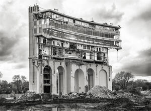 What Remains V