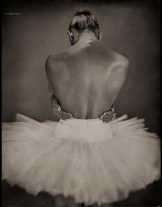 French Ballerina