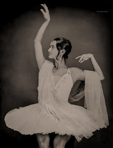 Coco, Ballet In the Antiquity
