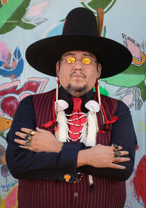 The Native Joker II
