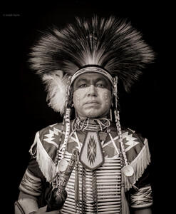 Crow Dancer