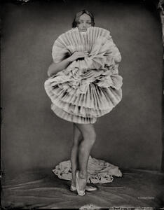 Ballet In The Antiquity XXX