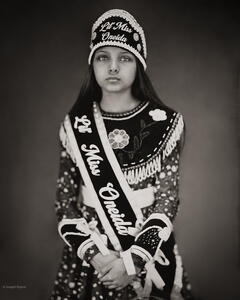 Lil Miss Oneida