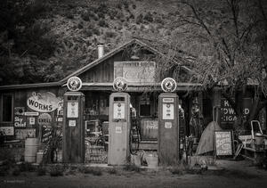 Old Store