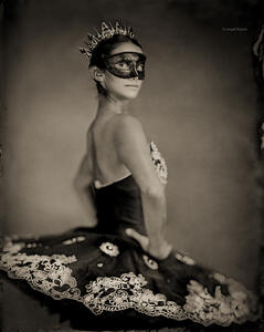 The Black Swan