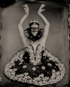 The Black Swan II