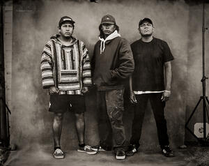 Treaty