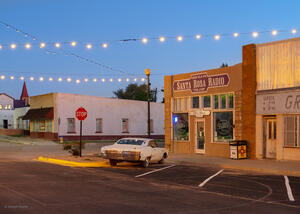 Downtown Santa Rosa