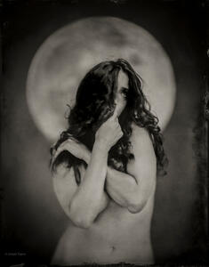Moon Goddess III