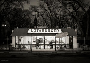 Blakes Lotaburger