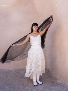 Portraint of Than Povi