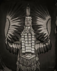 Eagle Dancer