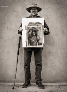 The Gallerist