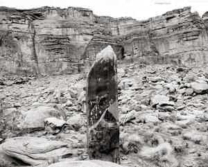 The Obelisk