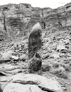 The Obelisk II
