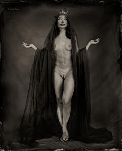 Mother of Mercy