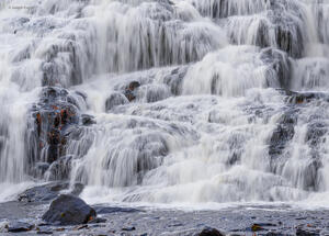 Bond Falls