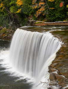 Tahquamenon Falls