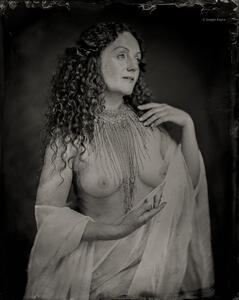 Renaissance Woman