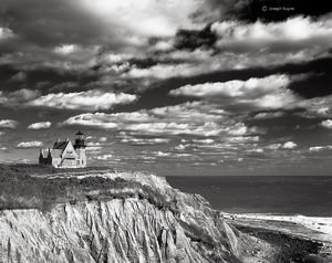 Southeast Light