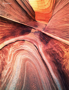 Sandstone Grains