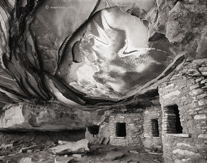 Canyon Masterpiece