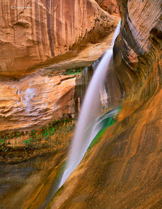 Canyon Falls