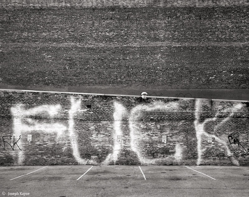 Chicago Graffiti