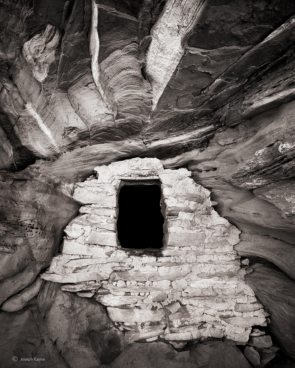 Ancestral Puebloan Site