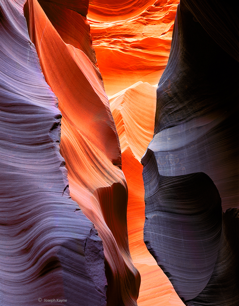 Navajo Sacred Lands