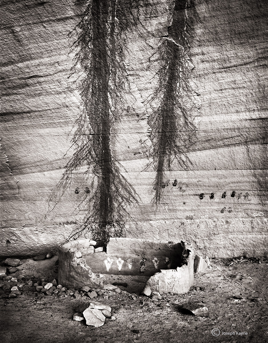 Ancestral Puebloan Site