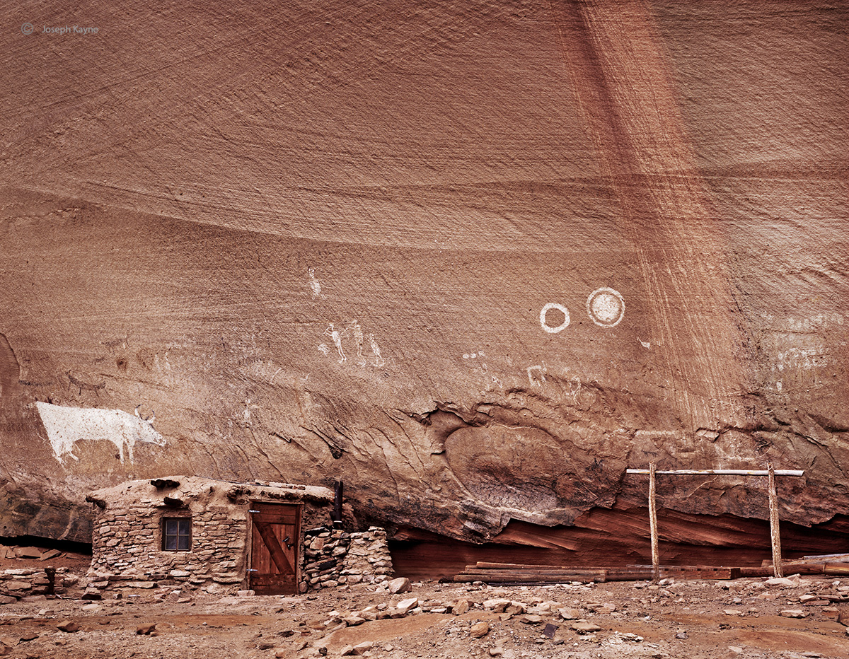 Navajo Sacred Lands1992