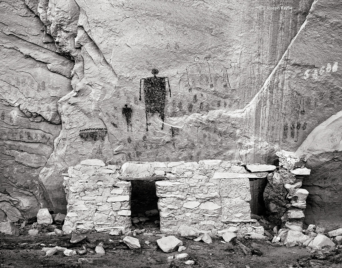 Ancestral Puebloan Site