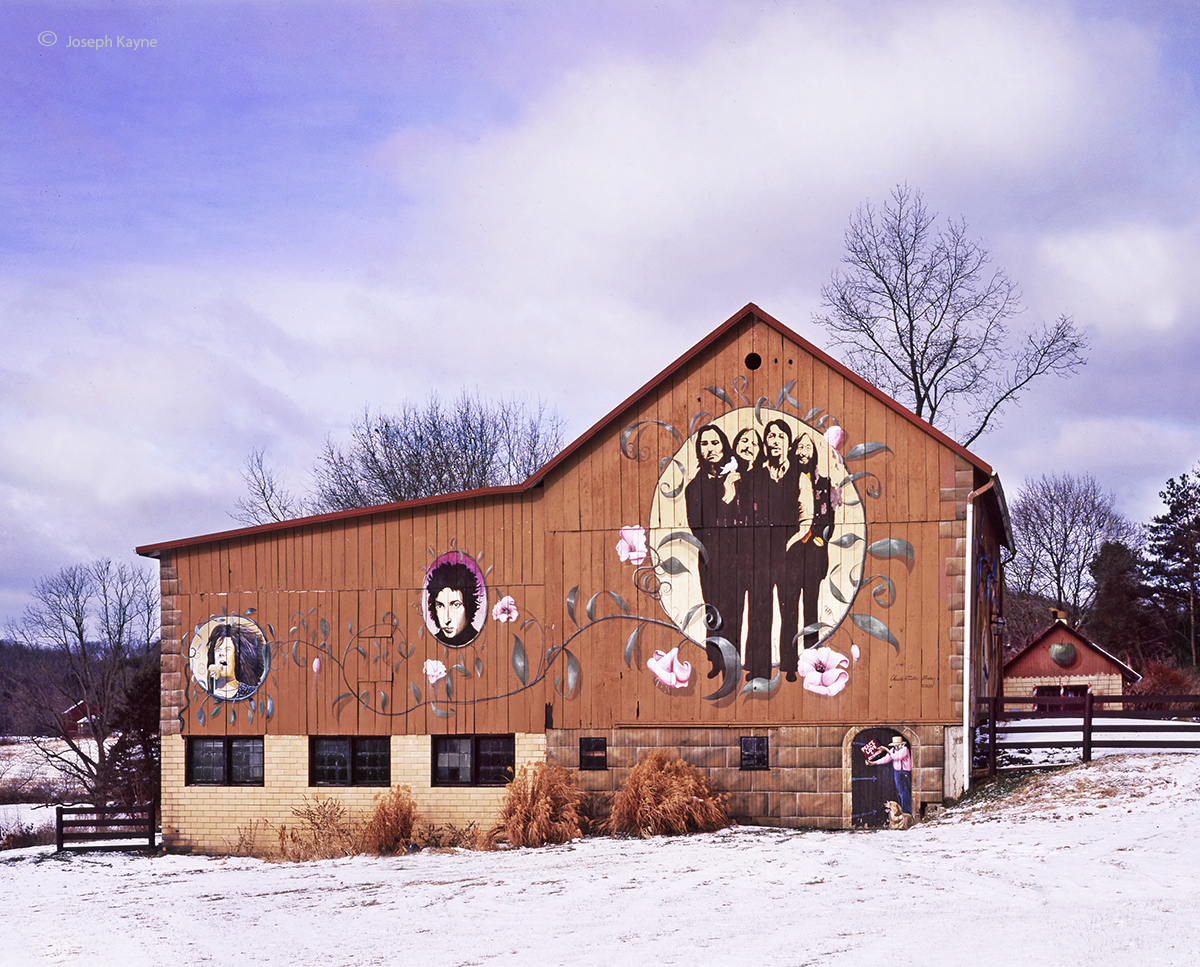 beatles, barn, winter, ohio, photo, art, rural, country, living, countryside, rustic, weathered, old, back, roads, backroads...