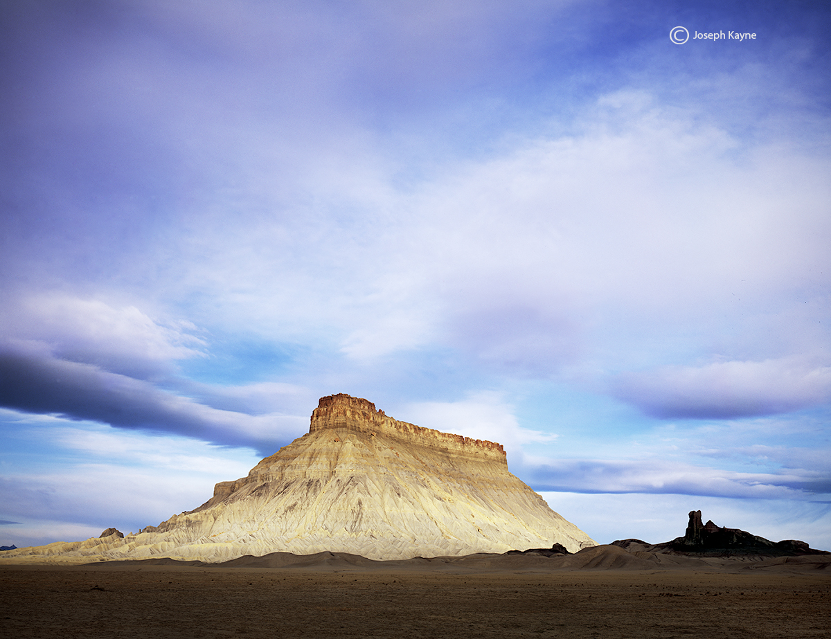 Capitol Reef National Park