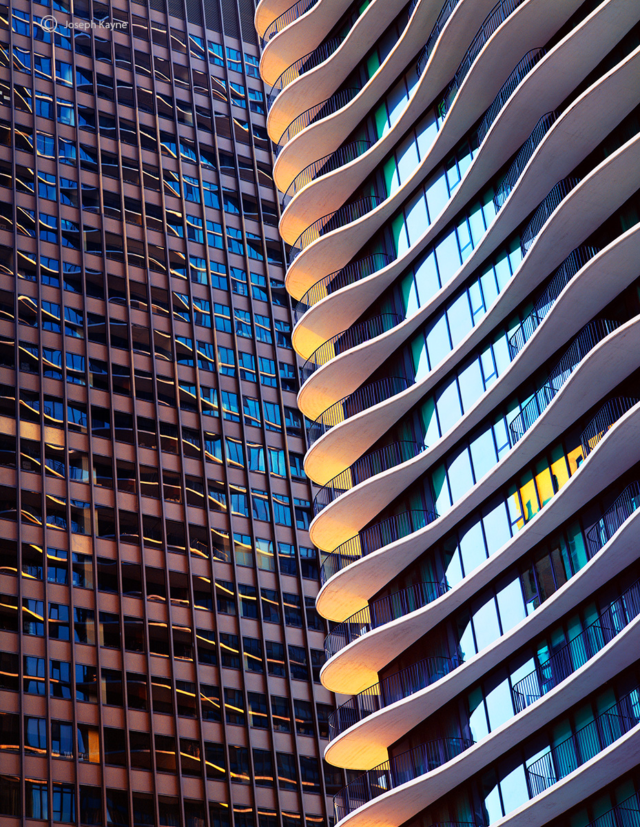 Chicago Architecture