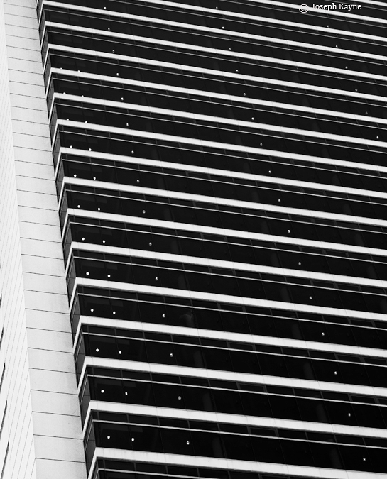 skyscraper, study, chicago, photo, architecture, building, windows, urban, abstract, pattern, large, format, black, white, view...
