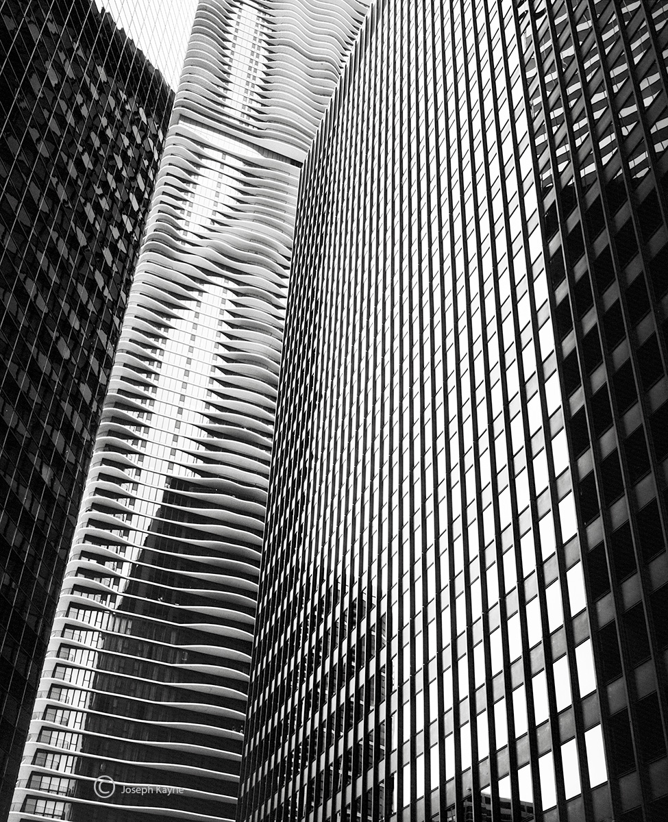 skyscraper, study, chicago, photo, buildings, architecure, downtown, hirise, abstract, art, illinois, urban, view, camera, large...