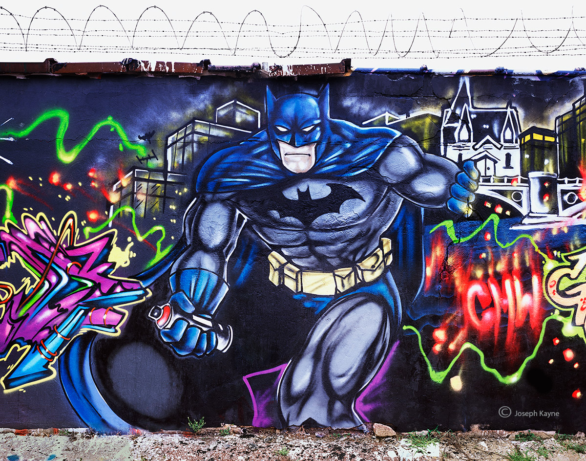 Chicago Street Art