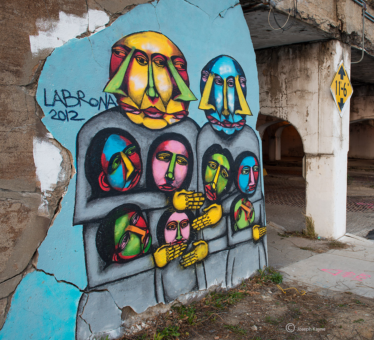 Chicago Street Art