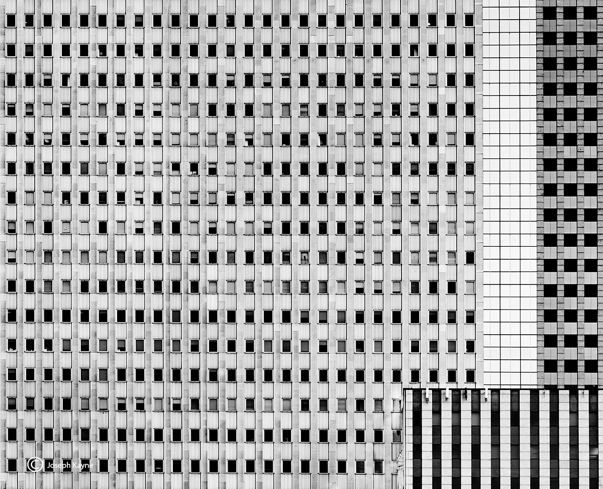 The Prudential Buildings