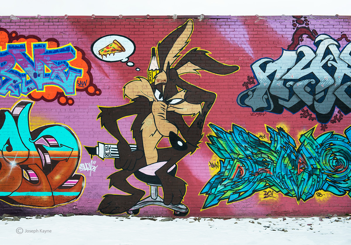 Chicago Street Art