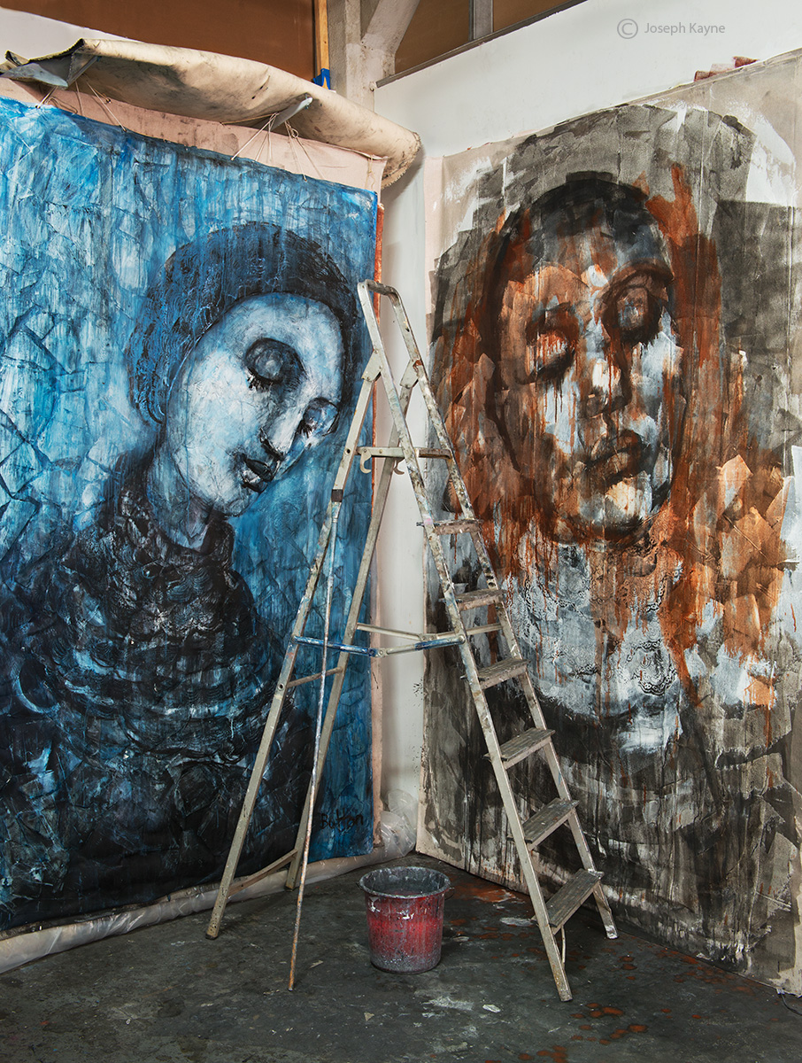Chicago Art Studio