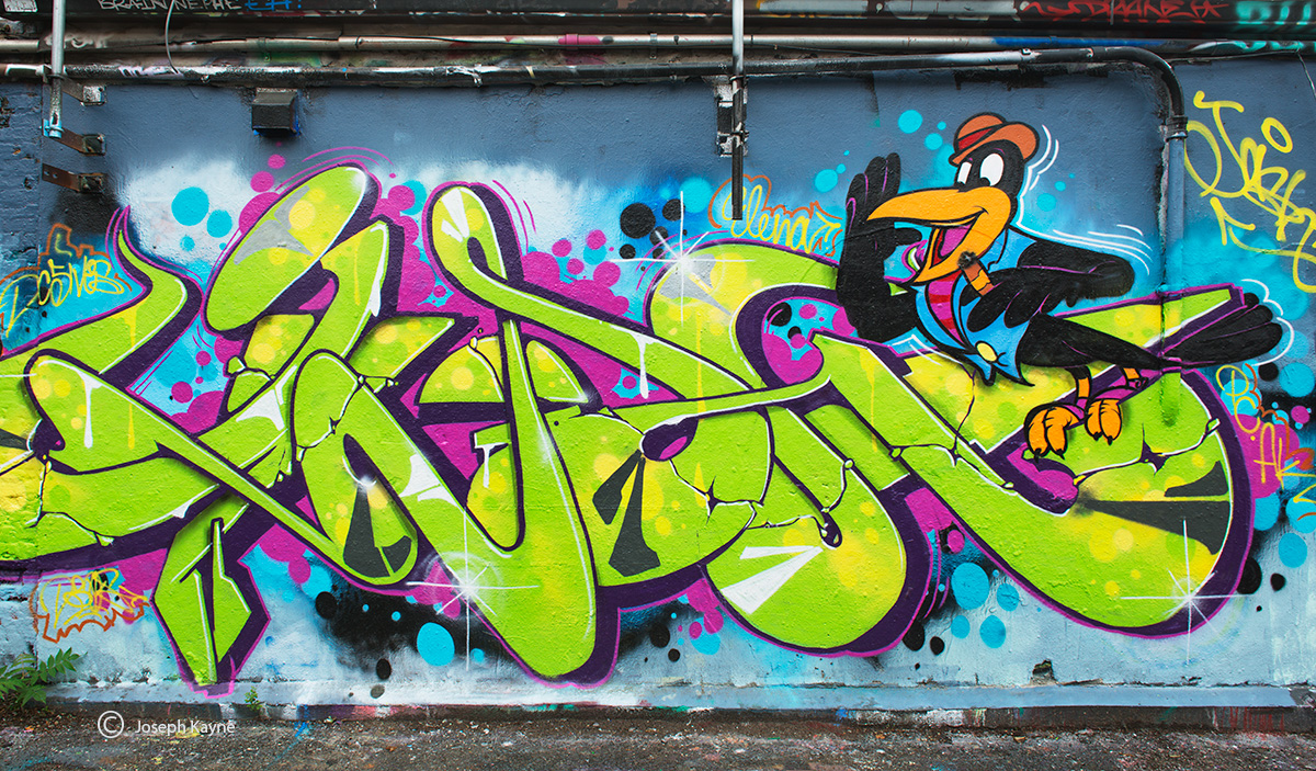 Chicago Street Art