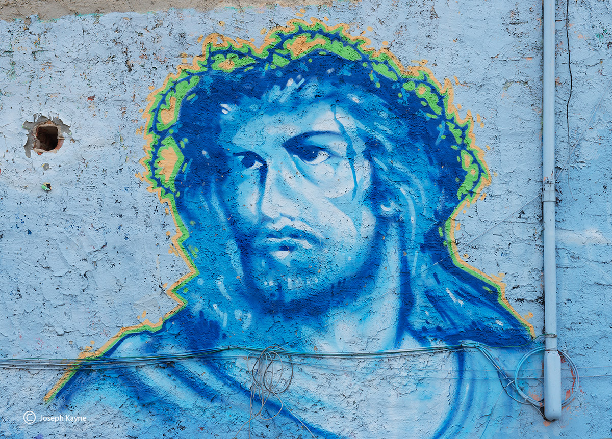 Chicago Street Art