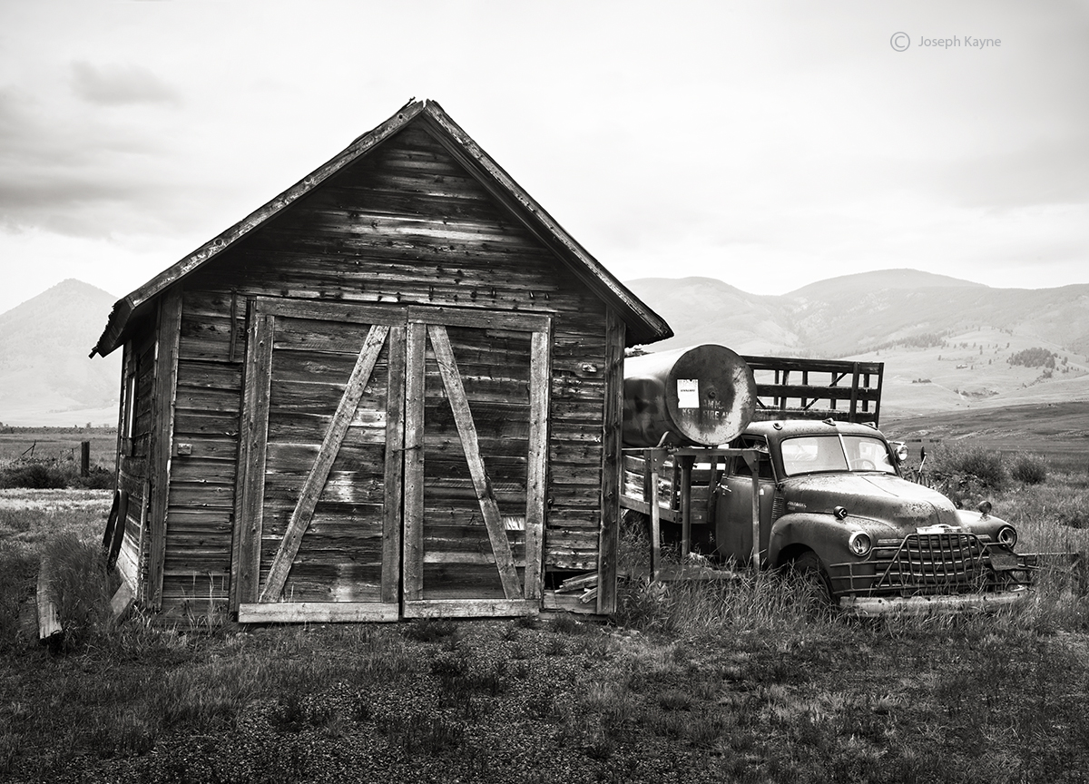 Crested Butte Ranch