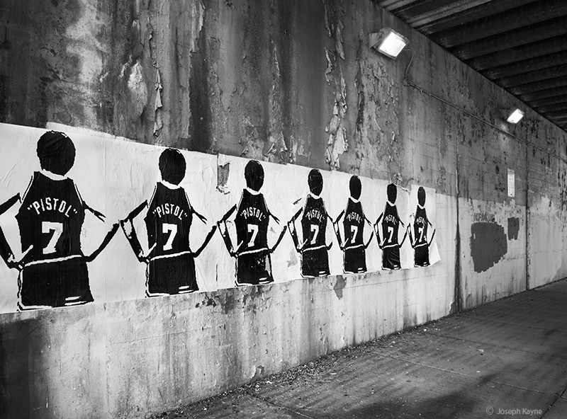 Chicago Street Art