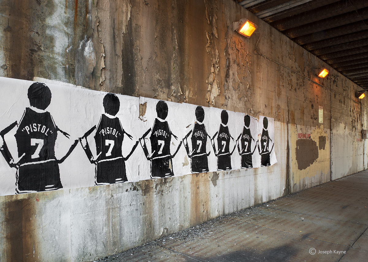 Chicago Street Art