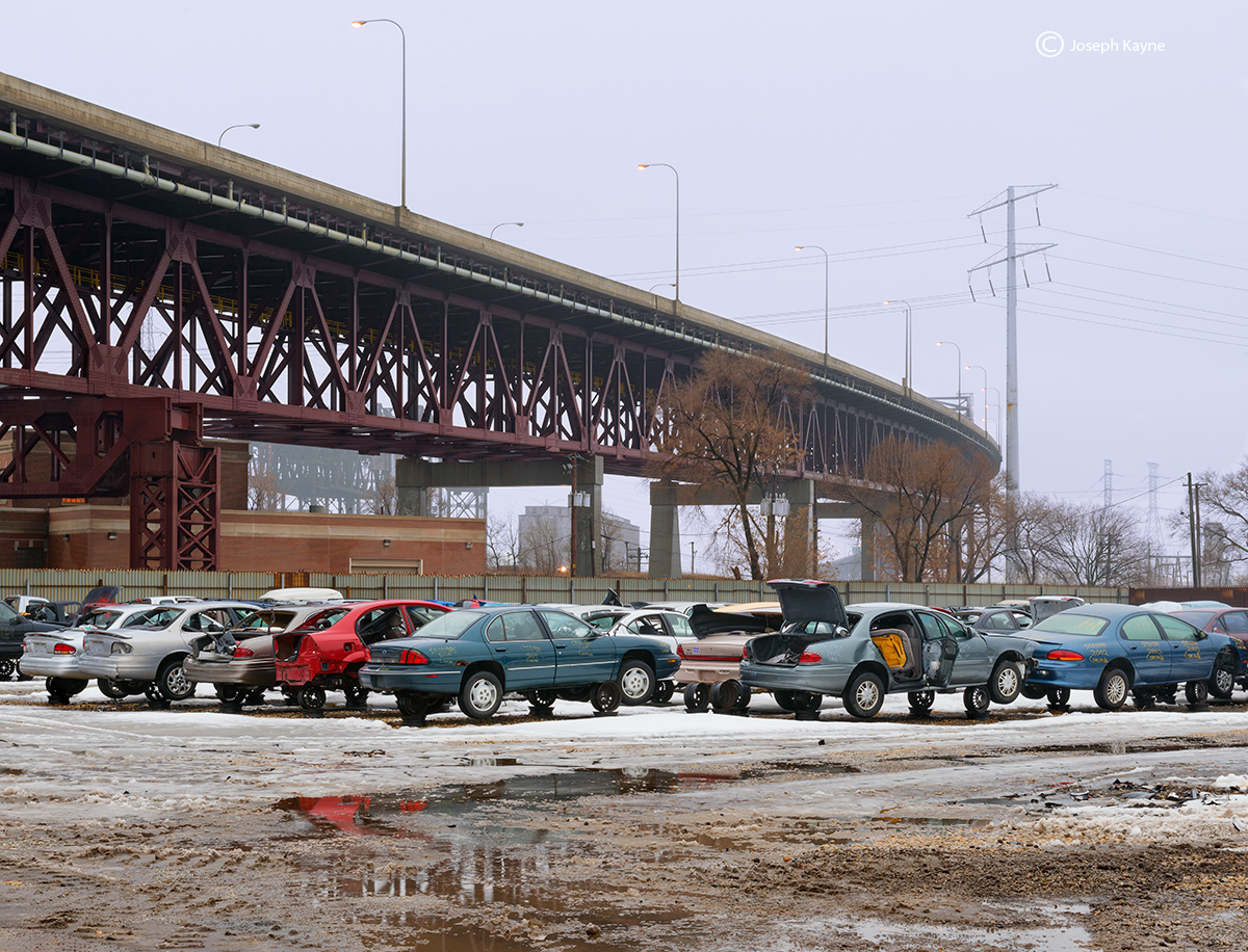 Chicago Skyway