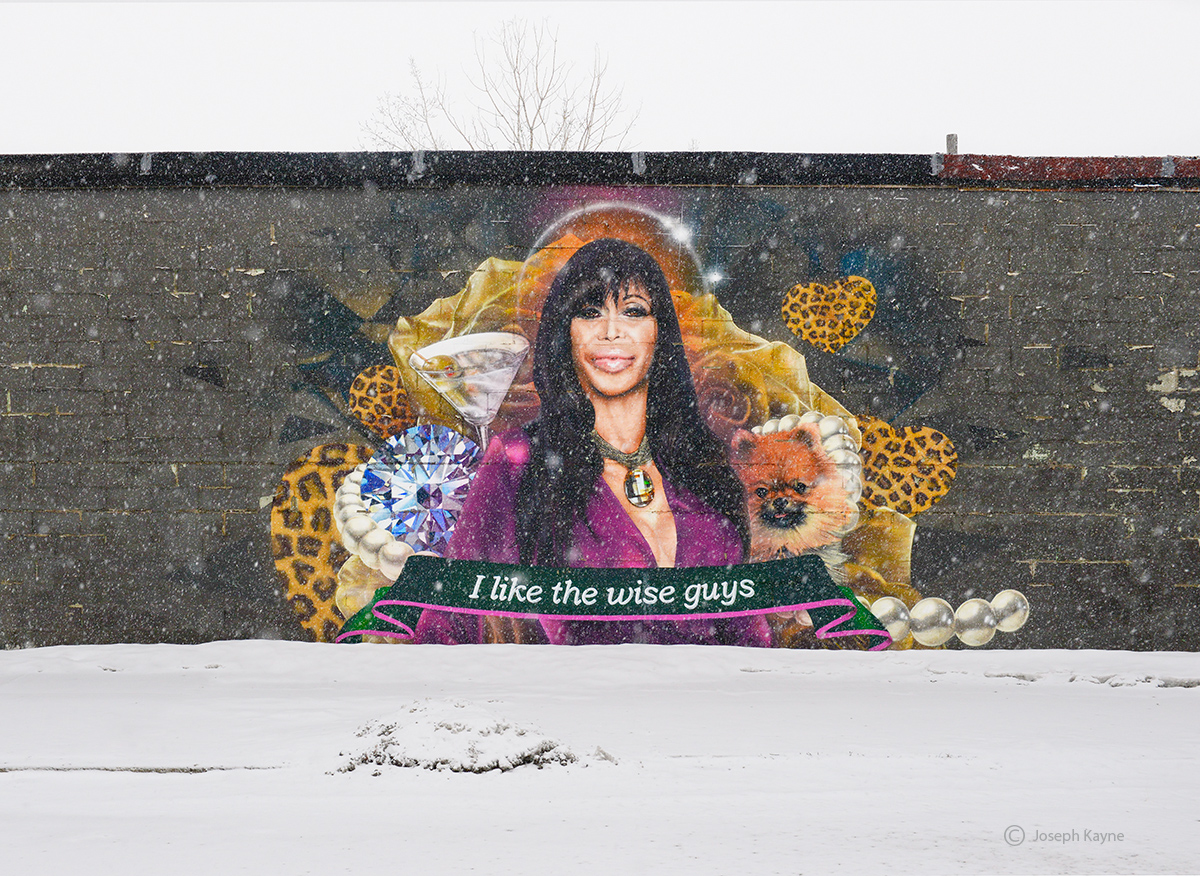 Chicago Street Art